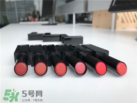 vnk暗夜之吻口紅好用嗎?vnk口紅怎么樣? vnk暗夜之吻口紅好用嗎?vnk口紅怎么樣?