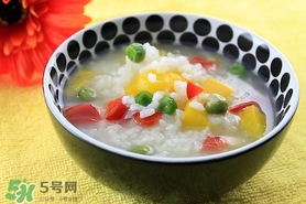 青豆可以煮粥嗎？青豆怎么煮粥？