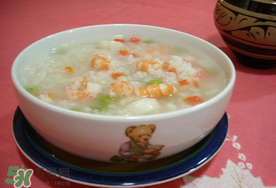 青豆可以煮粥嗎？青豆怎么煮粥？