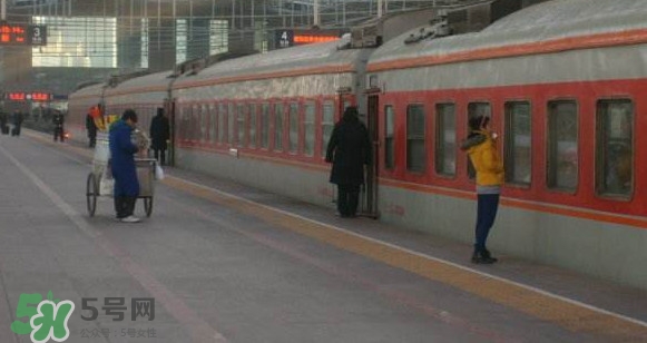 鹽可以帶上火車嗎？鹽能不能帶上火車