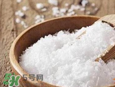 鹽可以帶上火車嗎？鹽能不能帶上火車