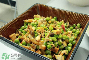 青豆能和土豆一起吃嗎？青豆和土豆怎么做好吃？
