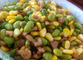 青豆能和土豆一起吃嗎？青豆和土豆怎么做好吃？