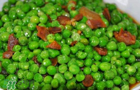 青豆能和土豆一起吃嗎？青豆和土豆怎么做好吃？