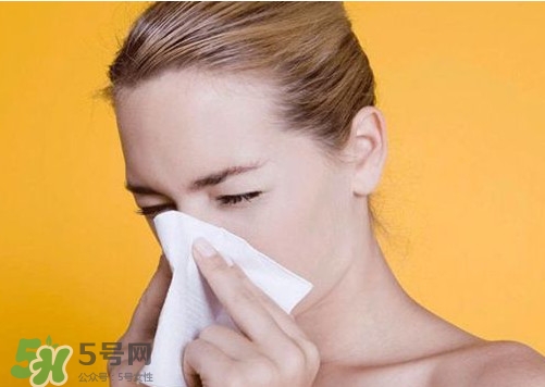 鹽水洗鼻能治好鼻炎嗎？鹽水洗鼻的正確方法