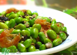 青豆要焯水嗎？炒青豆要不要焯水？