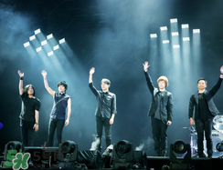 五月天演唱會(huì)前被警方約見 五月天濟(jì)南演唱會(huì)前接受警察教育 五月天演唱會(huì)前被警方約見 五月天濟(jì)南演唱會(huì)前接受警察教育