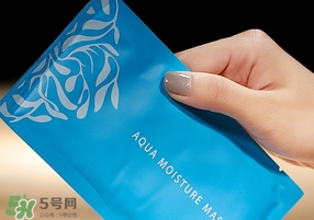 simply面膜怎么樣？simply面膜有熒光劑嗎？