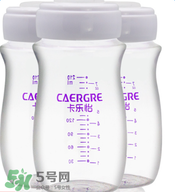 儲奶瓶可以冷凍嗎？儲奶瓶能不能冷凍呢？