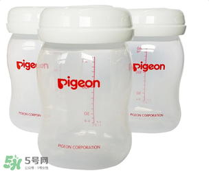 儲奶瓶可以冷凍嗎？儲奶瓶能不能冷凍呢？