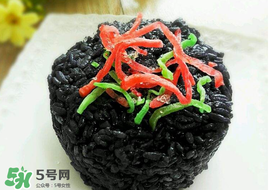 烏米飯是哪里的特產(chǎn)？烏米飯是紀(jì)念誰的？