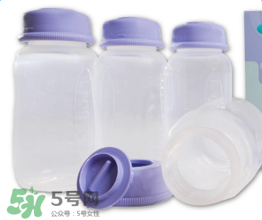 儲奶瓶可以冷凍嗎？儲奶瓶能不能冷凍呢？