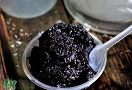 烏米飯什么味道？烏米飯什么顏色？