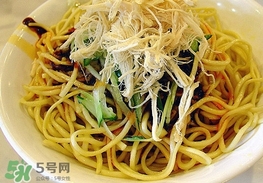 怎樣做涼面？四川涼面的做法及調(diào)料