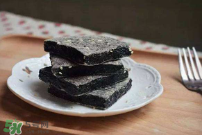 烏飯麻糍孕婦可以吃嗎？懷孕可以吃烏飯麻糍嗎？