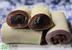 烏飯麻糍怎么保存？烏飯麻糍能放幾天？