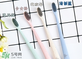 amortals爾木萄牙刷怎么樣？amortals爾木萄牙刷多少錢？