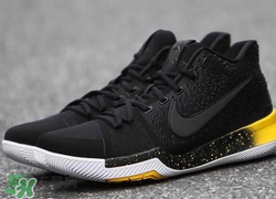 nike kyrie 3最新配色正品多少錢？耐克歐文三代專柜價格
