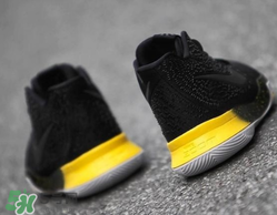 nike kyrie 3最新配色正品多少錢？耐克歐文三代專柜價格