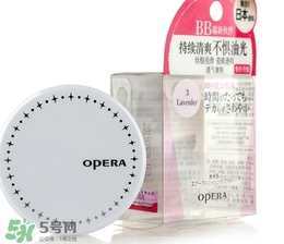 娥佩蘭散粉怎么樣？娥佩蘭散粉色號試色
