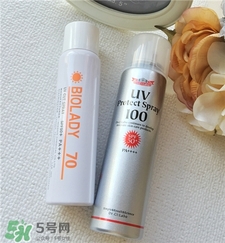 城野醫(yī)生防曬噴霧可以噴臉嗎?城野醫(yī)生防曬噴霧怎么用? 城野醫(yī)生防曬噴霧可以噴臉嗎?城野醫(yī)生防曬噴霧怎么用?