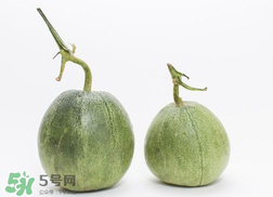 甜瓜和牛奶能一起吃嗎？吃完甜瓜可以喝牛奶嗎？