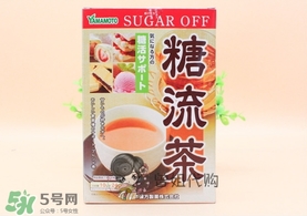 糖流茶有用嗎？糖流茶能治糖尿病嗎？