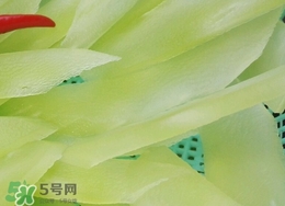 萵筍中間白了可以吃嗎?萵筍中間發(fā)白還能吃嗎? 萵筍中間白了可以吃嗎?萵筍中間發(fā)白還能吃嗎?