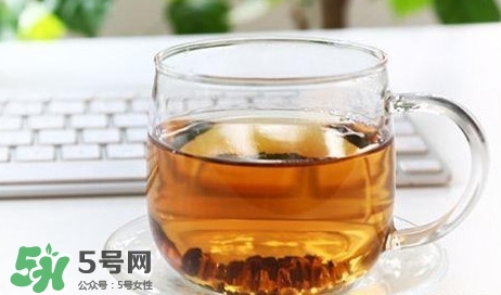 決明子泡水一次放多少？決明子泡水一次放幾粒