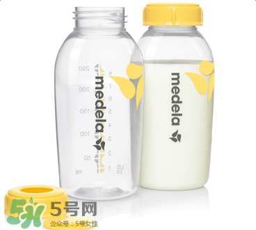 美德樂(lè)儲(chǔ)奶瓶怎么樣？美德樂(lè)儲(chǔ)奶瓶好用嗎？