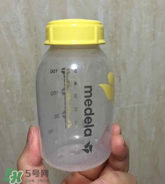 美德樂(lè)儲(chǔ)奶瓶怎么樣？美德樂(lè)儲(chǔ)奶瓶好用嗎？