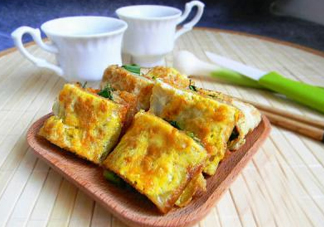 烤冷面為什么這么好吃？為什么叫烤冷面