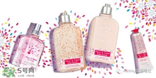 2017日本櫻花季限定好物推薦_少女心化妝品 2017日本櫻花季限定好物推薦_少女心化妝品