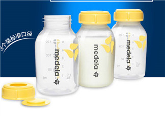 儲奶瓶可以直接加熱么？儲奶瓶怎么加熱？