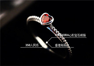 Pandora是什么牌子？潘多拉是哪個國家的牌子