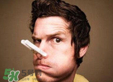 鹽水洗鼻有用嗎？鹽水洗鼻一天幾次？