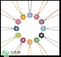 ponte vecchio星月項(xiàng)鏈怎么樣？ponte vecchio叫啥牌