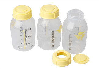 美德樂儲奶瓶怎么樣？美德樂儲奶瓶好用嗎？