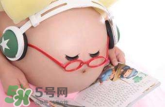 孕婦失眠怎么辦？孕婦失眠對胎兒的影響