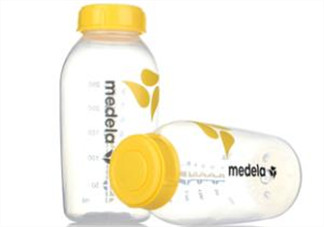 儲奶瓶可以冷凍嗎？儲奶瓶能不能冷凍呢？