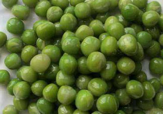 青豆要焯水嗎？炒青豆要不要焯水？