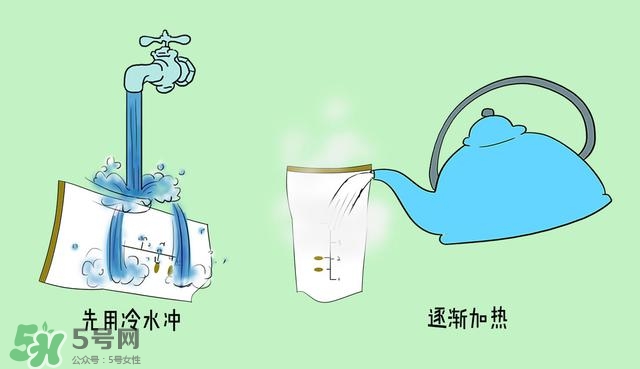 儲奶瓶可以直接加熱么？儲奶瓶怎么加熱？