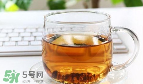 喝決明子有什么副作用？決明子副作用