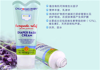 加州寶寶護(hù)臀膏怎么樣？加州寶寶護(hù)臀膏好用嗎？