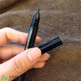 veecci唯資水眉筆怎么用？唯資水眉筆使用步驟