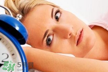 孕婦失眠怎么辦？孕婦失眠對胎兒的影響