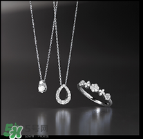 ponte vecchio星月項(xiàng)鏈怎么樣？ponte vecchio叫啥牌