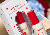 娥佩蘭雙眼皮膠水怎么用？opera娥佩蘭雙眼皮膠水用法