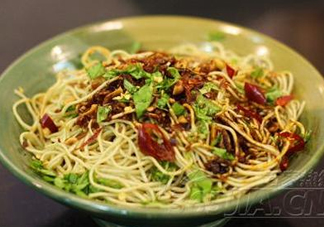 怎樣做涼面？四川涼面的做法及調料