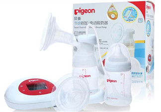 貝親吸奶器怎么消毒？吸奶器消毒注意什么?